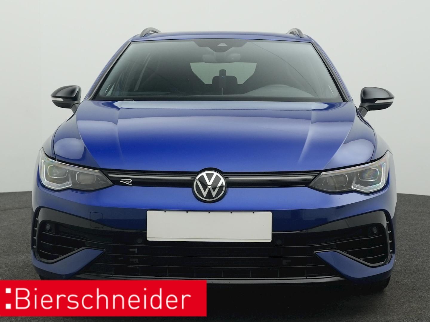 Volkswagen Golf R Var. 2.0 TSI DSG 4Mo. BLACK-STYLE AHK PAN, миниатюра 9