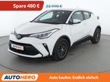 Toyota C-HR 1.8 Hybrid Business Edition Aut*NAVI*LED*