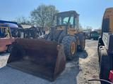 Volvo L60G radlader, erst 2700 Betriebsstunden - Offers matching your search criteria