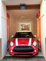 MINI COOPER S*4/5-Türer*Autom.*Top gepfl.  - MINI MINI: Tuerer