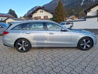 Mercedes-Benz C180T AVAN+ KAMERA LED TWA MEMORY ZENTRALDISPLAY