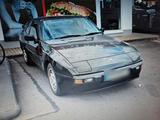 Porsche 944 Rechtslenker mit H-zulassung - gebrauchte Porsche 944 aus dem Jahr 1988