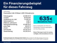 Volkswagen T7 Caravelle - Vorschau Bild 3