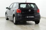 Volkswagen Polo V Trendline Klima Jahr Garantie - Volkswagen Polo aus 2010: Trendline