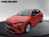 Opel Corsa ELEGANCE  PDC, Alufelgen, Apple Carplay/An - Opel Corsa: Alufelgen