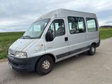 Citroën Jumper 2.8 HDI + TÜV Neu - Citroën Kastenwagen Jumper