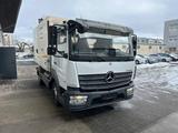 Mercedes-Benz Atego 818K Euro6 manuell Meiller 3-Seiten-Kipper - Mercedes-Benz Atego 818