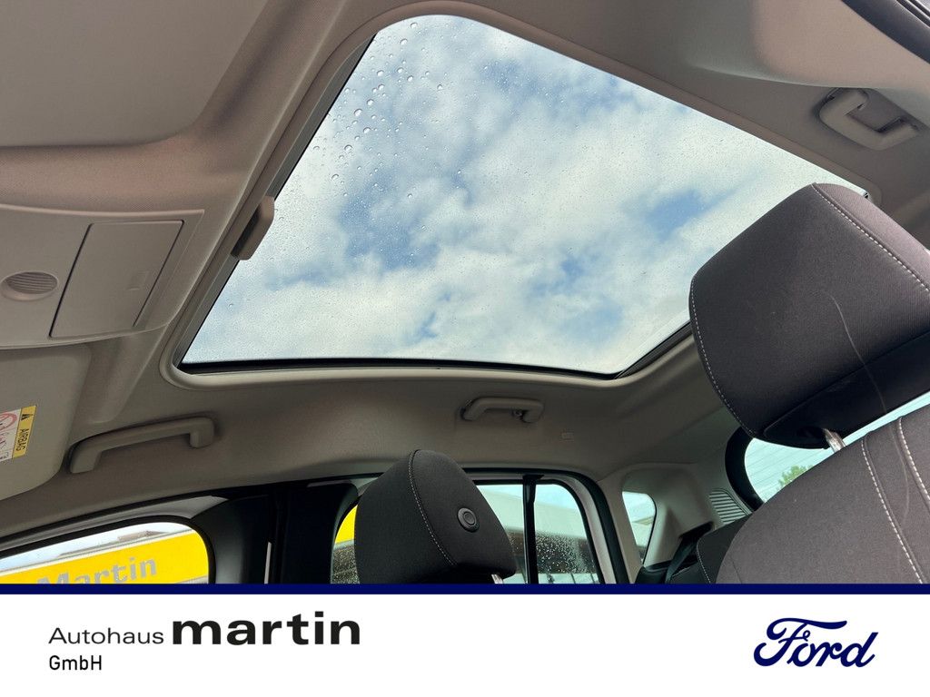 Fahrzeugabbildung Ford B-Max 1.0 Titanium USB PANO KLIMA BT FSE