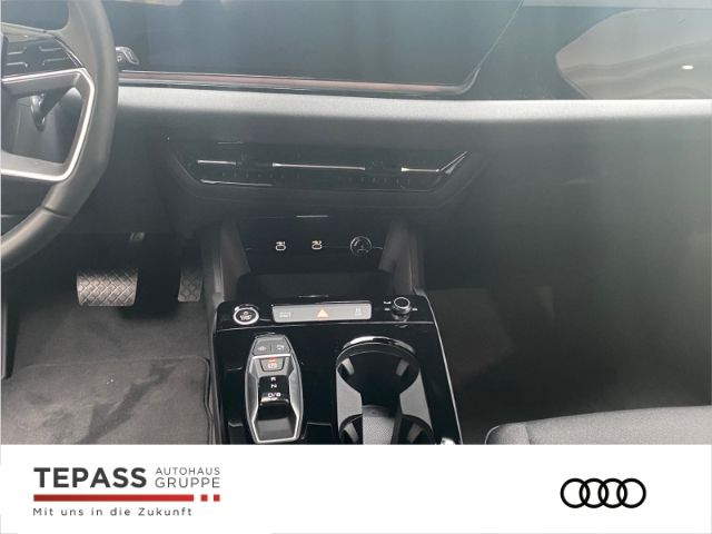 Audi A6 e-tron - Bild 6