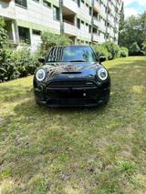MINI John Cooper Works Cabrio JCW Cabrio Essentia... - MINI John Cooper Works Cabrio aus 2020