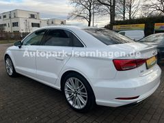AUDI A3 40 TFSI S-Tronic Design*Pano*SZH*Leder*RFK*SS