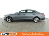 Mercedes-Benz E-Klasse E 200 Avantgarde - Mercedes-Benz E 200 mit Benzin-Antrieb