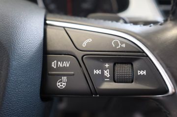 Audi Q7 3.0 TDI quattro MATRIX PANO LUFT MEMORY AHK