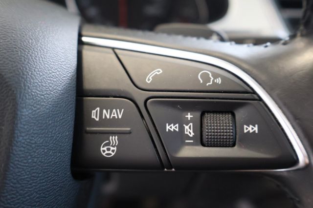 Audi Q7 3.0 TDI quattro MATRIX PANO LUFT MEMORY AHK