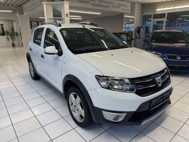 Dacia Sandero II Stepway Prestige *HU&AU Neu