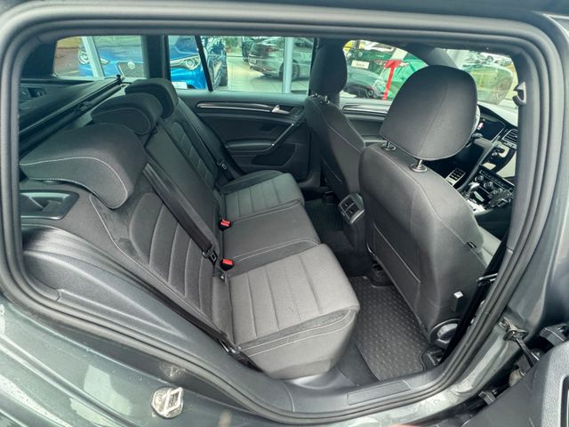 VW Golf VII Variant R 4Motion EGO-X