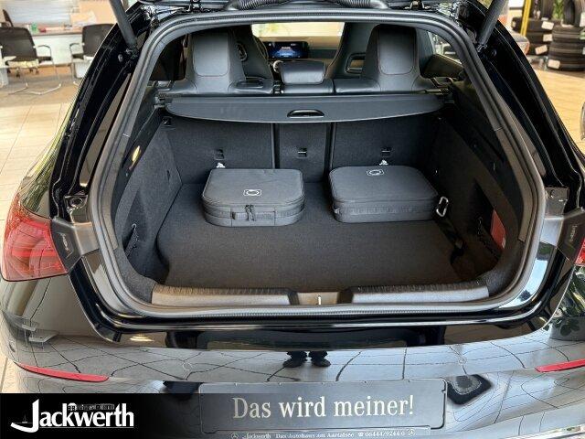 Mercedes-Benz CLA 250 Shooting Brake