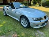 BMW Z3 Roadster, 2.2, 6.Zylinder 170 PS, K... - gebrauchte BMW Z3 aus dem Jahr 2002