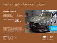 Cupra Formentor - Vorschau Bild 1