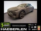 Citroën C5 X 1.2 PureTech 130 Plus Sitzh+Navi+2xKlima+Ka - Citroën C5 X Jahreswagen