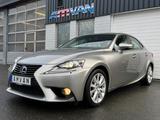 Lexus IS 300h Vollhybrid Leder Kamera Navi - graue Lexus IS-Serie