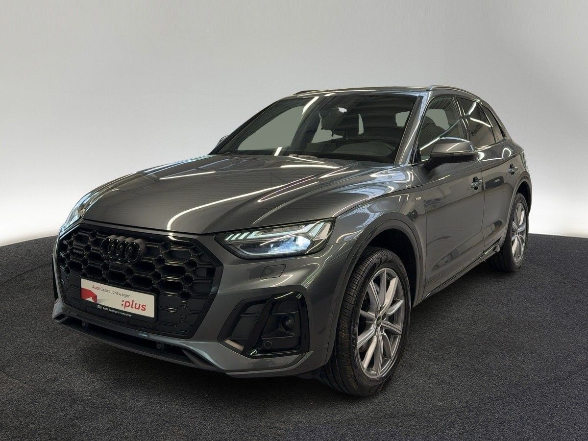 Audi Q5 - Bild 3