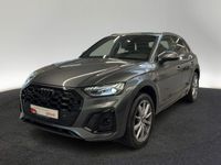 Audi Q5 - Vorschau Bild 3