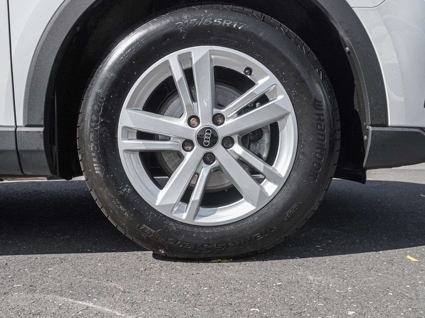 Audi Q3 35 TDI S tronic AHK Pano Virtuell foto 7