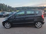 Mercedes-Benz A 200 A -Klasse A 200  Avantgarde - gebrauchte Mercedes-Benz A 200 aus dem Jahr 2011