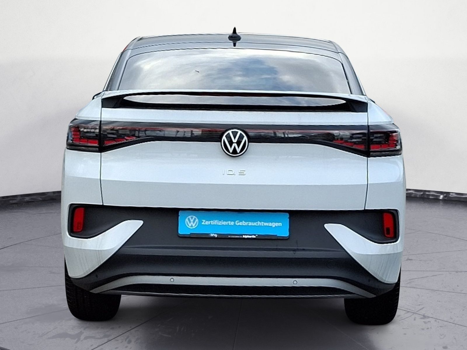 Volkswagen ID.5 - Bild 5