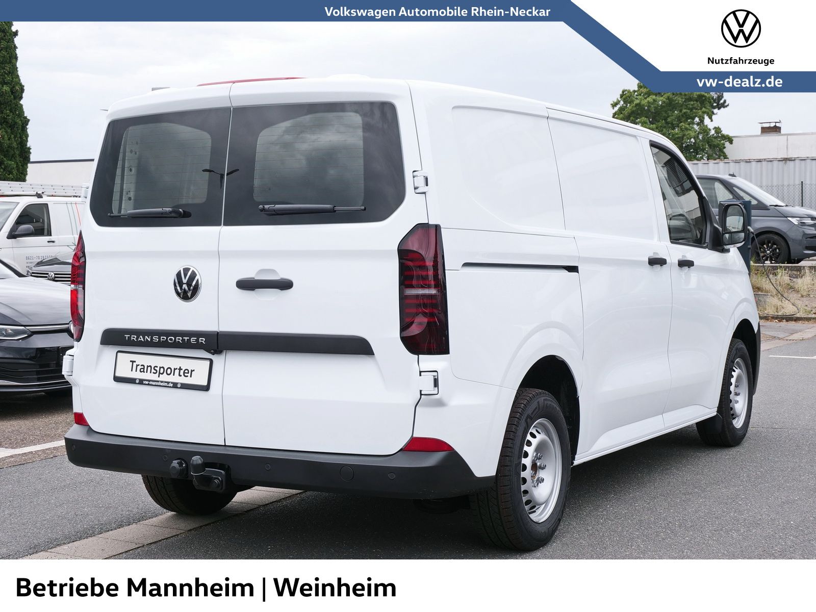 Volkswagen Andere - Bild 4