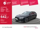 Audi A4 Avant S line 40 TFSI quattro Black Edition - Audi A4: Edition