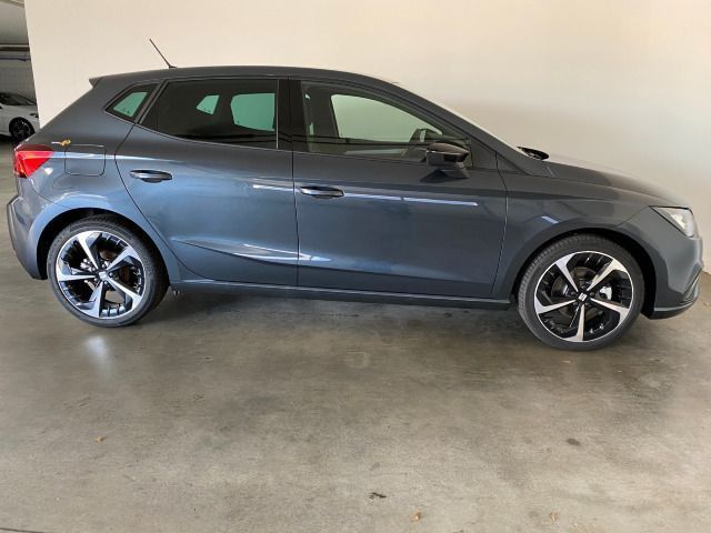 Ibiza FR 1.0 TSI DSG SHZ+KAMERA+KLIMAAUTO