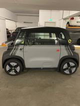 Opel Rocks-e Techno  - Opel Rocks-e in Frankfurt (Main)