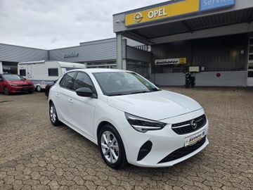 Bild 6 Opel Corsa Business Edition NAVI/PDC/ALU/LED-SW