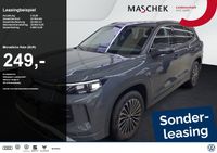 Volkswagen Tayron - Vorschau Bild 1