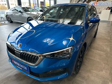 Skoda Scala Style *Carplay*Kamera*LED*PDC*Shz*
