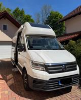 Volkswagen Grand California 