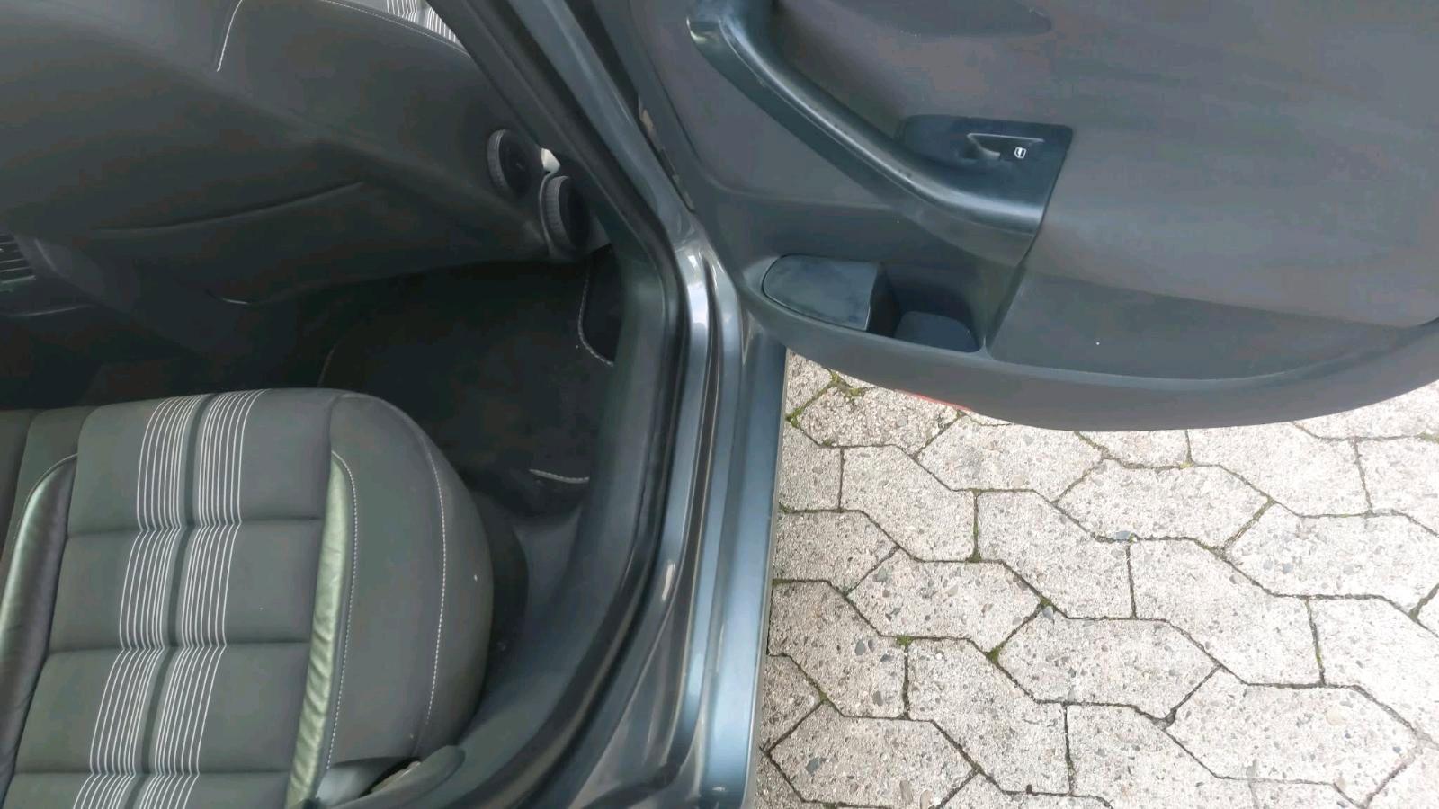 Volkswagen Golf 2013 — engine 140 HP (103kW)
