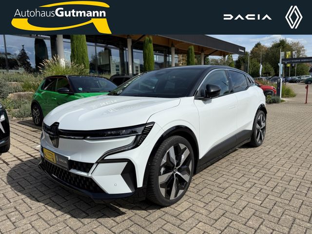 Renault Megane E-Tech Electric Techno EV 60 220 Optimum