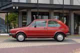 Volkswagen Golf 1.5 GL automatik - Volkswagen Golf: Gl