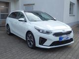 Kia Ceed Sportswagon Platinum Edition PANO LED NAVI - Kia mit Hybrid-Antrieb
