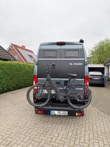 La Strada EB Premium Kastenwagen - La Strada Diesel Kastenwagen Automatik