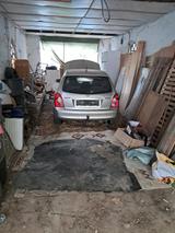 Mazda mazda f 323 BJ.2003 - Mazda 323 BJ