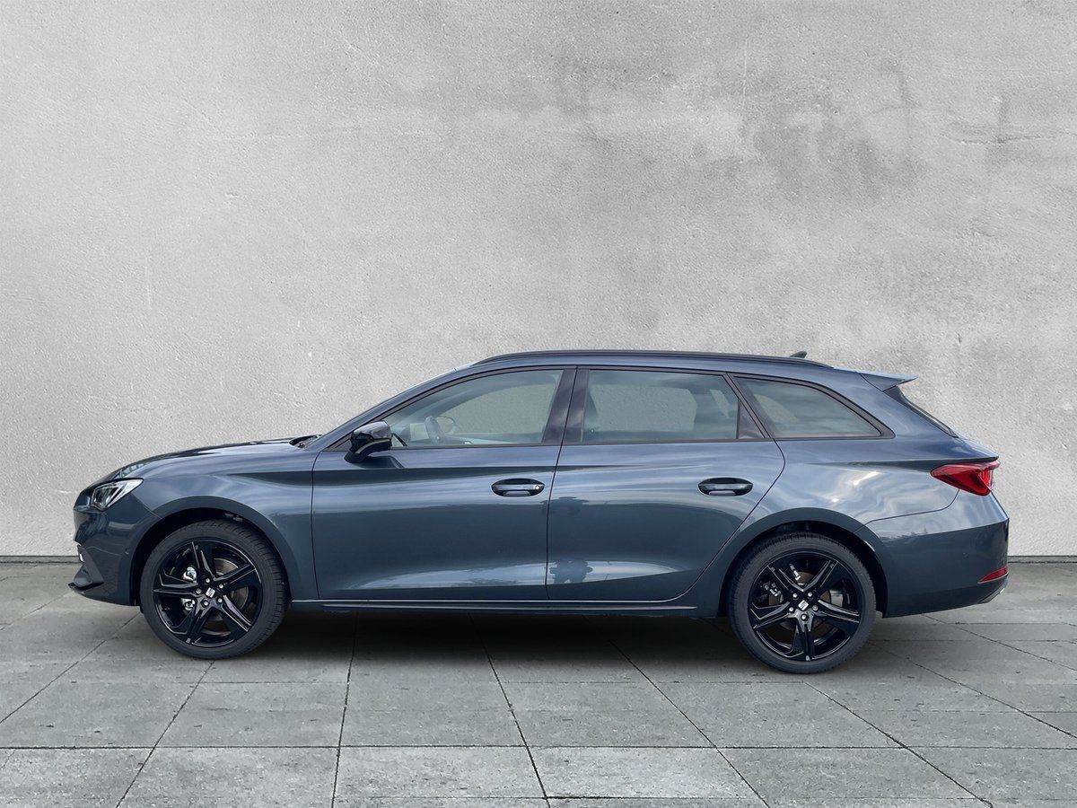 Seat Leon - Bild 2