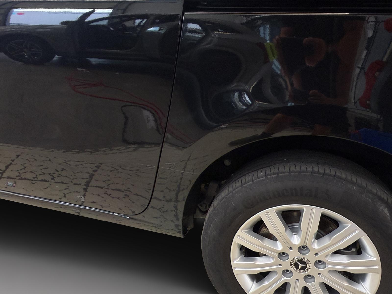 Mercedes-Benz Citan 113 Tourer Progressive Plus*7 Seat*MBUX*++, миниатюра 20