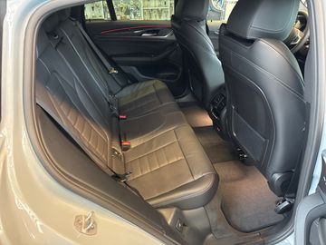 BMW X4 M40d Head-Up HK HiFi DAB LED WLAN Standhzg.