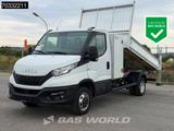 Iveco Daily 35C16 3.0L Kipper 3,5t AHK 160PS Doppelber - Iveco Daily 35C16