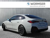 BMW i4 - Vorschau Bild 5