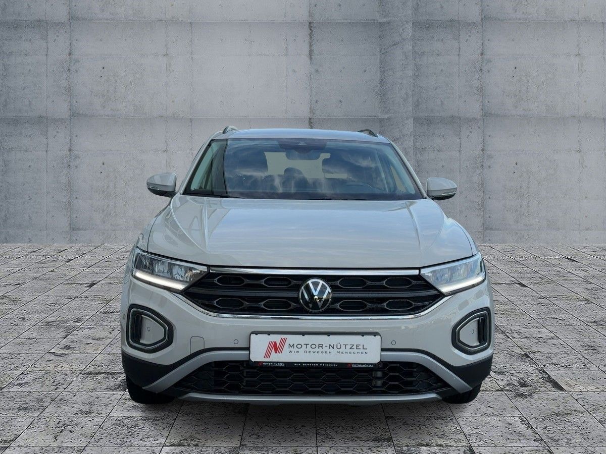 Volkswagen T-Roc - Bild 3